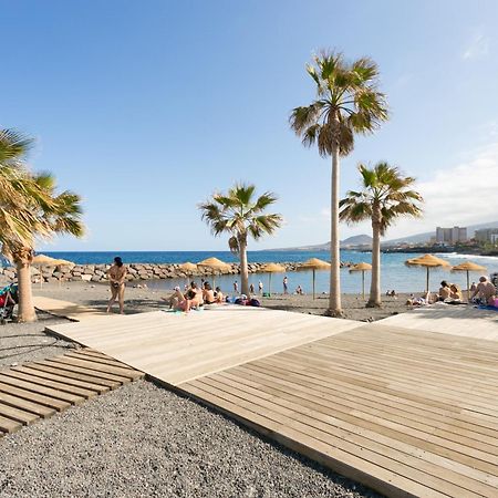 Remote Workers Paradise@The Atlantic Candelaria Exterior foto