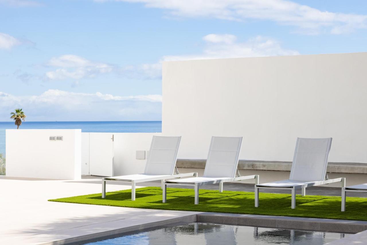 Remote Workers Paradise@The Atlantic Candelaria Exterior foto