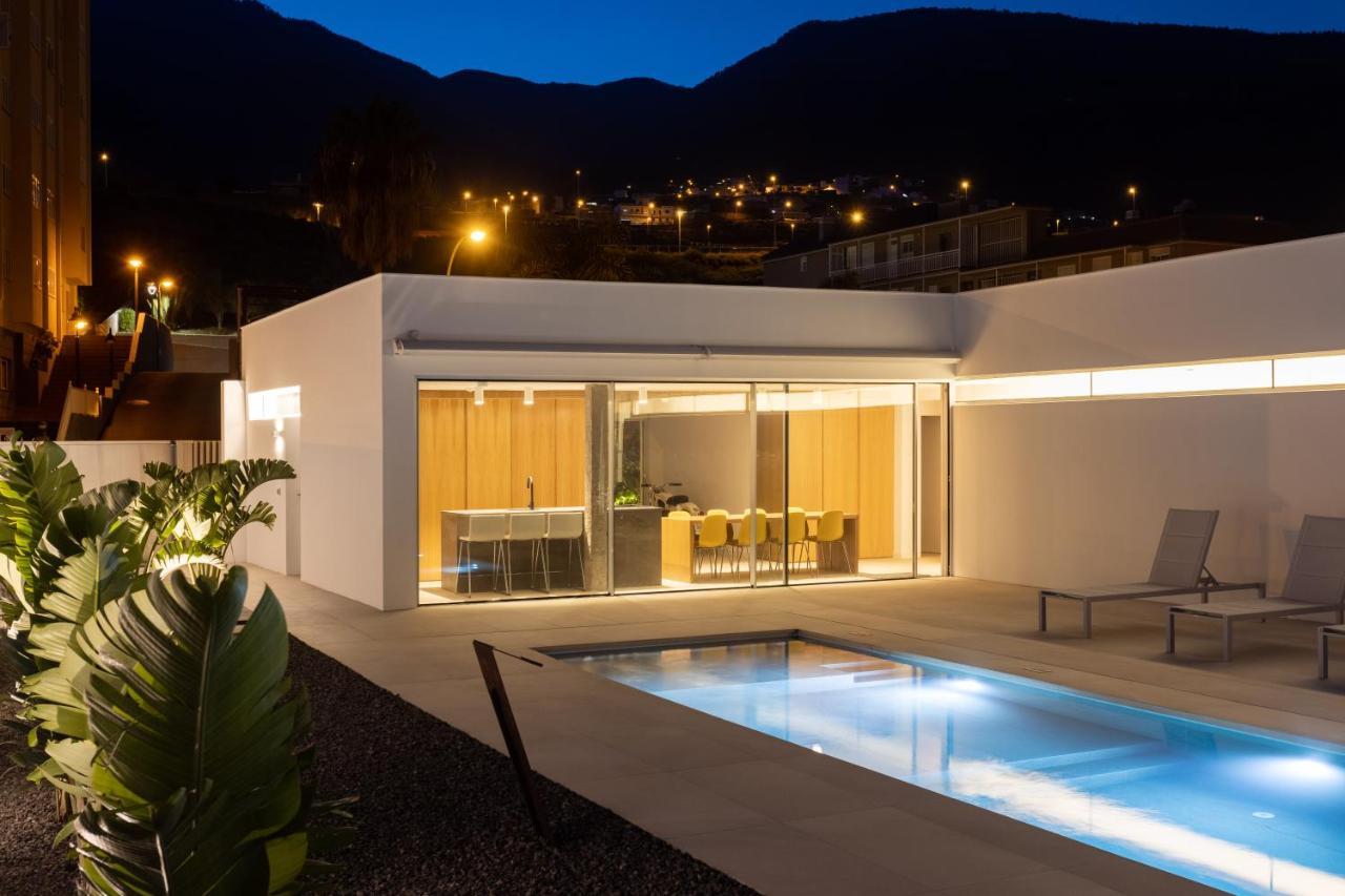 Remote Workers Paradise@The Atlantic Candelaria Exterior foto