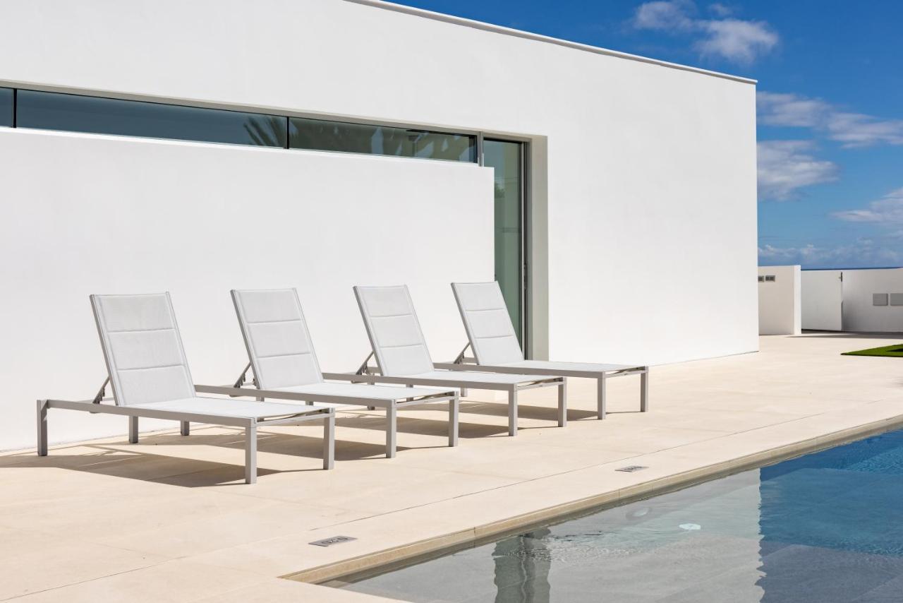 Remote Workers Paradise@The Atlantic Candelaria Exterior foto