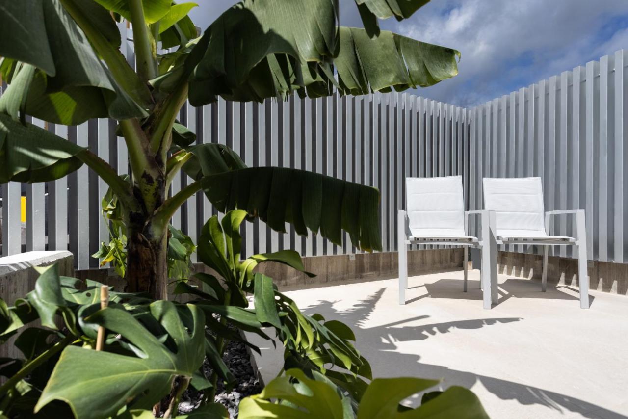 Remote Workers Paradise@The Atlantic Candelaria Exterior foto